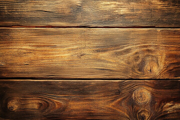 Aged Wood Texture with Rich Tones and Organic Patterns