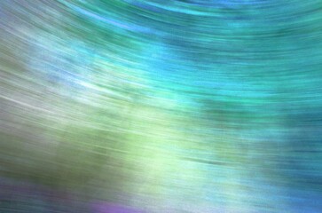 Colored abstract background presentation cover, blurry abstractions