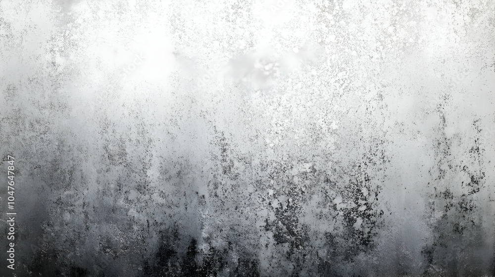 Poster silver gradient background: a gradient background showcasing a subtle silver texture, ideal for eleg