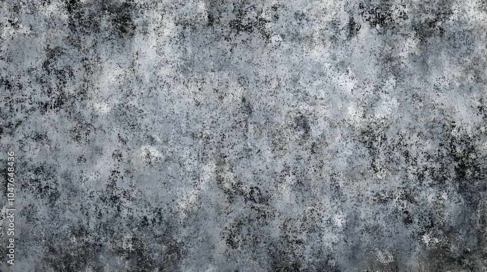 Poster textured gray background: a textured gray background with a grainy surface, suitable for a variety o