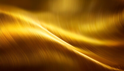 Abstract gold gradient with blur texture works well for websites, brochures, and templates _1(121)