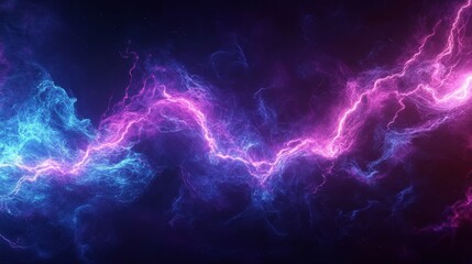 Fototapeta premium Exploring the rise of electric smoke innovations in vapor technology and its impact on society