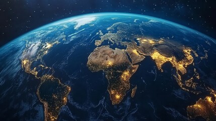 Obraz premium Global business growth via international crm development and diverse strategies for success