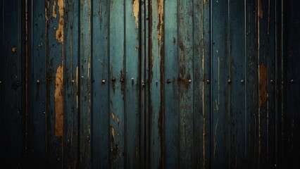 Fototapeta premium Wall, Texture, Background, Concrete, Wood, Metal, Rust, CracksWall, Texture, Background, Concrete, Wood, Metal, Rust, Cracks