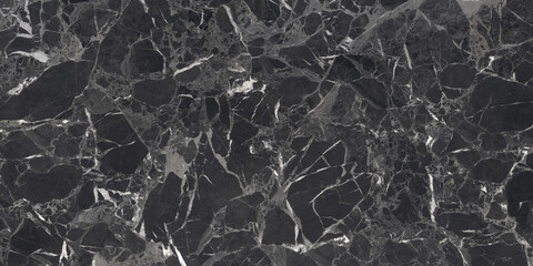 Black and white marble texture design for cover book or brochure, poster, wallpaper background, ceramic tiles or realistic business and design artwork.