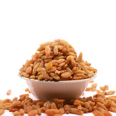 Seedless Sweet Dried Grape