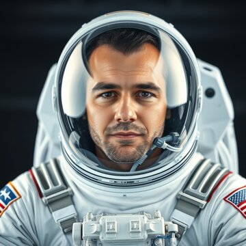 Astronaut