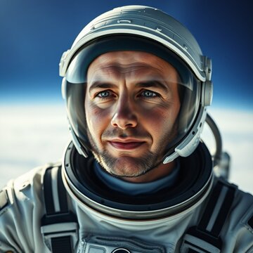 Astronaut