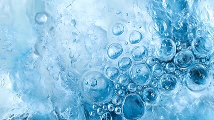 elegant textured glass with gradient transitions and soft light diffusion, perfect for backgrounds in professional, contemporary design work