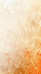 refined glass texture with a mix of blur and clarity, suitable for adding depth and style to stock images and design elements