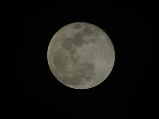 Luna llena 01