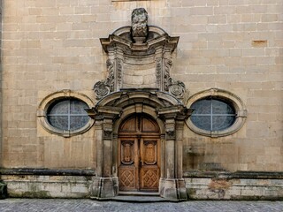 Obraz premium LUXEMBOURG