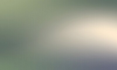 green gradient background providing a minimalistic and calming