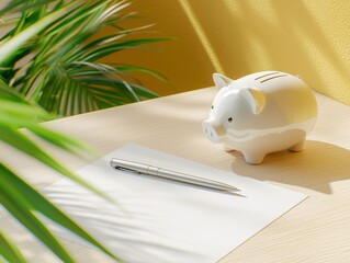 Coaching and guidance for financial success