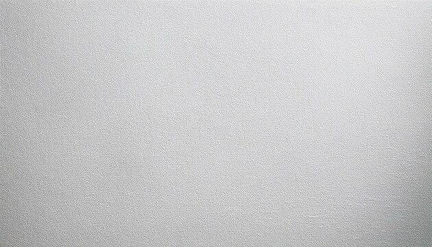 clean white papper wall abstract background texture