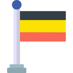 Germany Icon