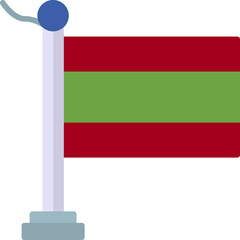 Transnistria Icon