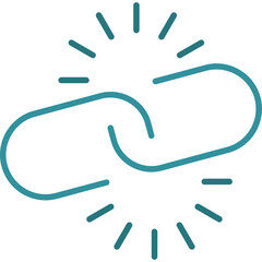 Unlink Icon