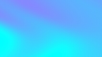 Abstract blue and purple gradient background