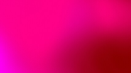 Abstract pink and red gradient background