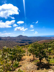 Obraz premium mountains