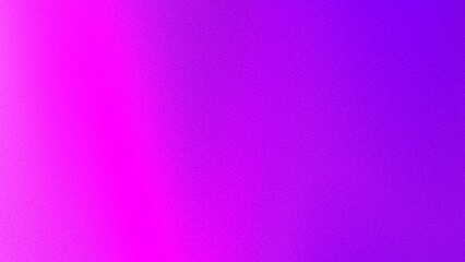 Abstract gradient background in pink and purple.