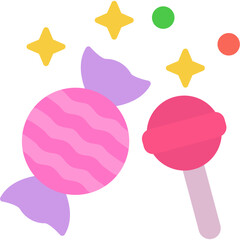 Candy Icon