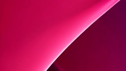 Obraz premium Pink and Purple Gradient Abstract Background
