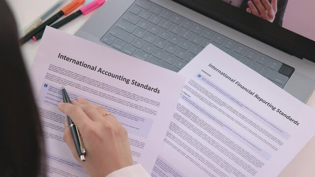 Tax Audit self learn online class international accounting standard financial reporting IFRS IAS GAAP webinar course for exam E-learning knowledge virtual session. Expert job career law tutor upskill.