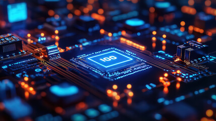 Internet of Things driving innovation in digital software and big data applications