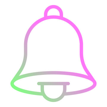 recommend clip art: bell icon