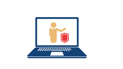 Cyber Security Icons