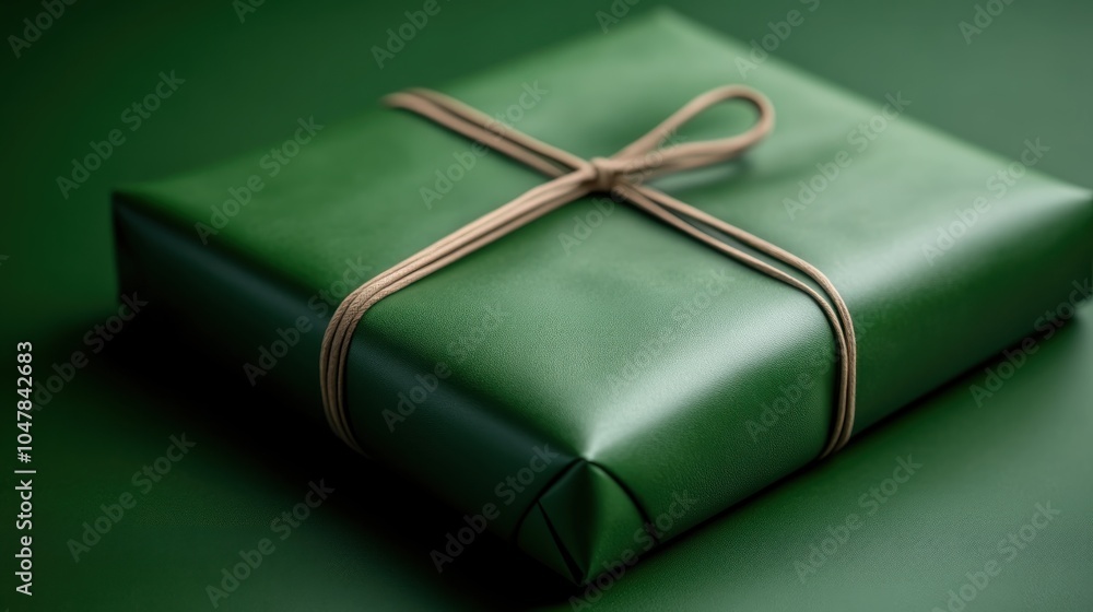 Poster master the art of gift wrapping with precise folding techniques achieve sharp edges and a clean fini