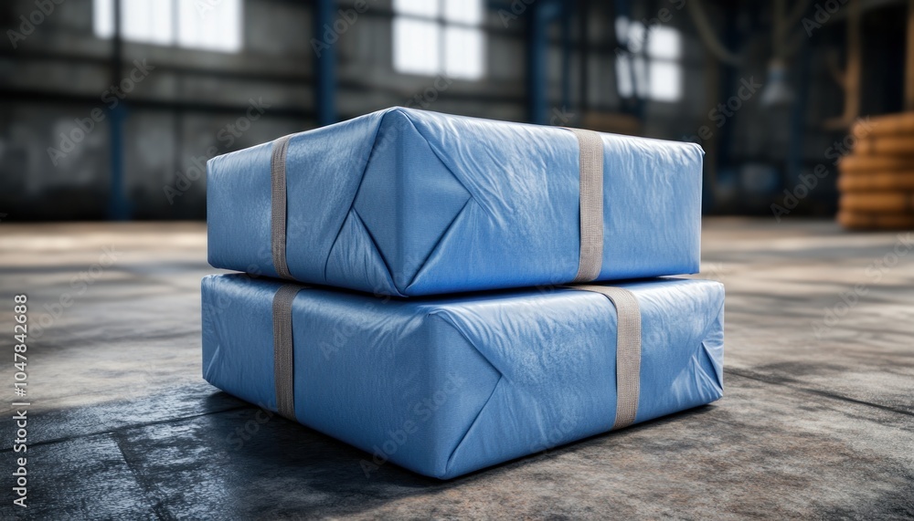Poster master the art of gift wrapping with advanced folding techniques achieve a professional and polished