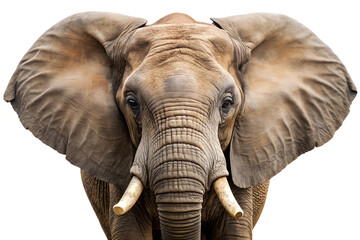 Elephant. 
