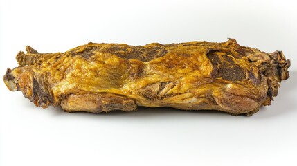Barbecued Suckling Pig with Crispy Skin