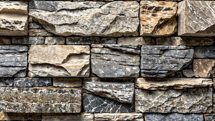 stone wall background