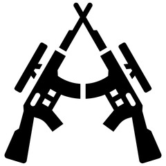 Combat Icon
