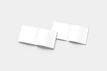 OPEN SQUARE MAGAZINE BLANK BACKGROUND
