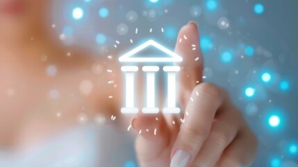 Discover how bank transfers and online banking make currency exchange and interbank payments easy and efficient.