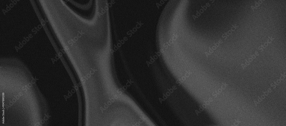Poster dark textured background with subtle grainy pattern