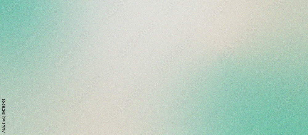 Poster abstract gradient texture with vibrant colors and grainy effect