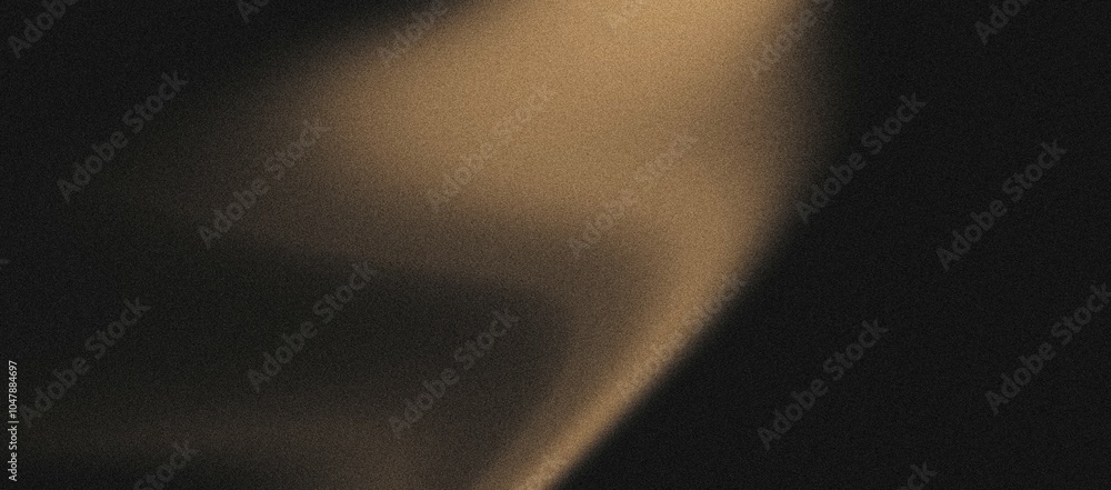 Poster abstract gradient texture with vibrant colors and grainy effect