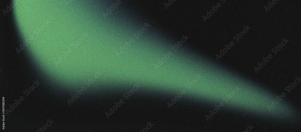 Poster abstract gradient texture with vibrant colors and grainy effect