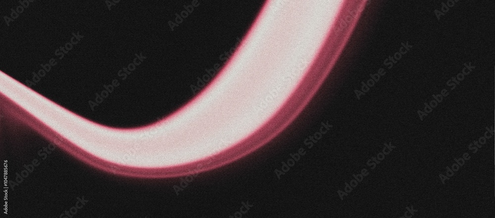 Poster abstract gradient texture with vibrant colors and grainy effect