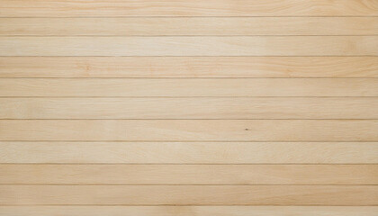 Natural Wood Planks