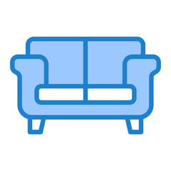 Sofa Icon