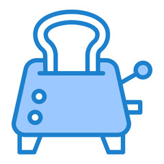 Toaster Icon