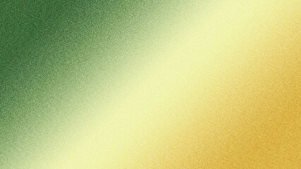 Brown, Yellow, and Green Gradient Background with Subtle Noise Effect – Perfect for Content Creation, Design, and Adding a Natural, Textured Look to Projects