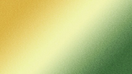 Brown, Yellow, and Green Gradient Background with Subtle Noise Effect – Perfect for Content Creation, Design, and Adding a Natural, Textured Look to Projects